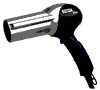 Hairdryer